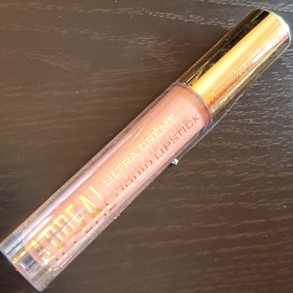 ⛱3/$20 Appeal Ultra Cream Liquid Lipstick Stripped